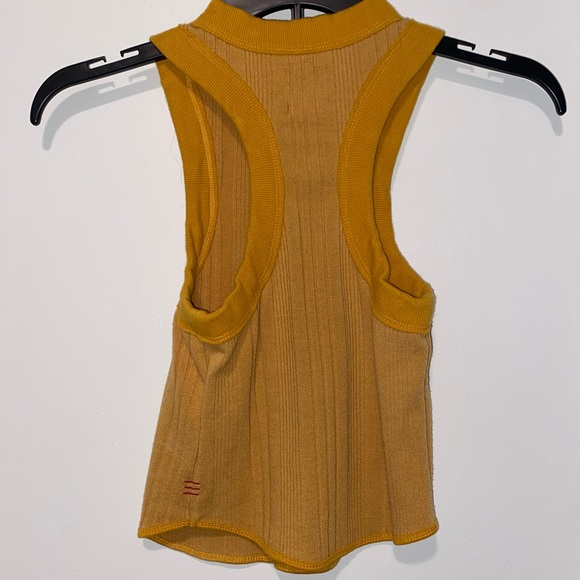 BDG cropped tank - Picture 2 of 3